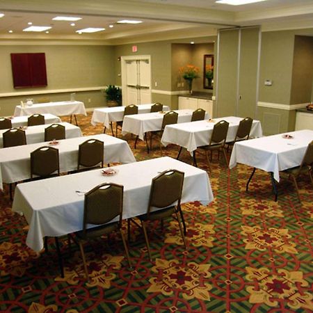 Hampton Inn & Suites - Vicksburg Zewnętrze zdjęcie
