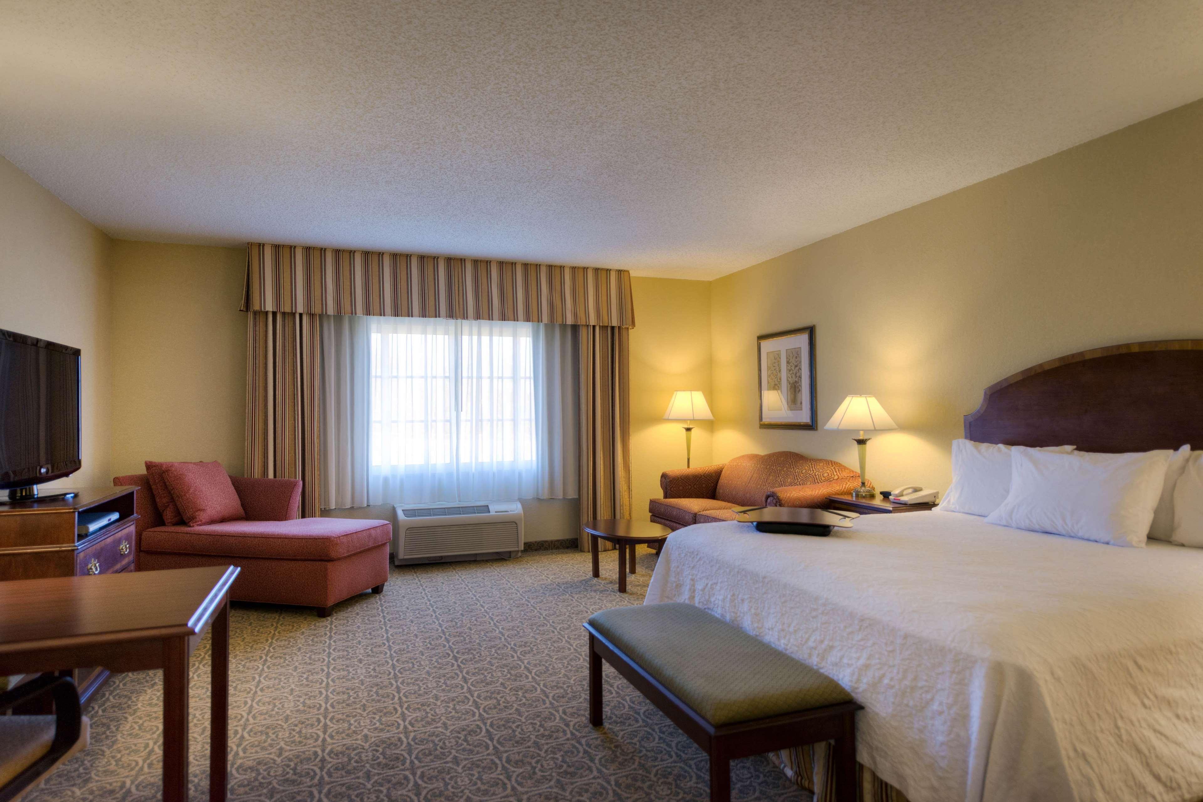 Hampton Inn & Suites - Vicksburg Zewnętrze zdjęcie