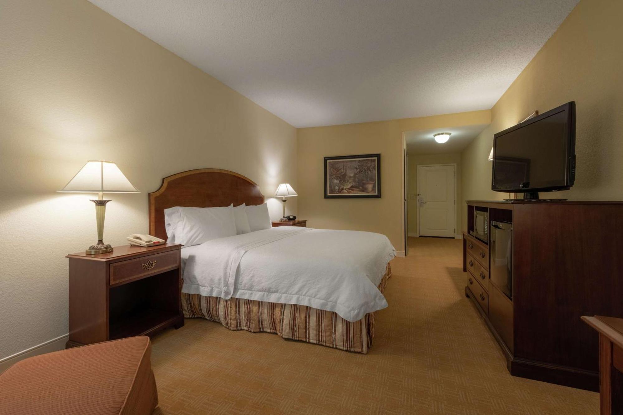 Hampton Inn & Suites - Vicksburg Zewnętrze zdjęcie
