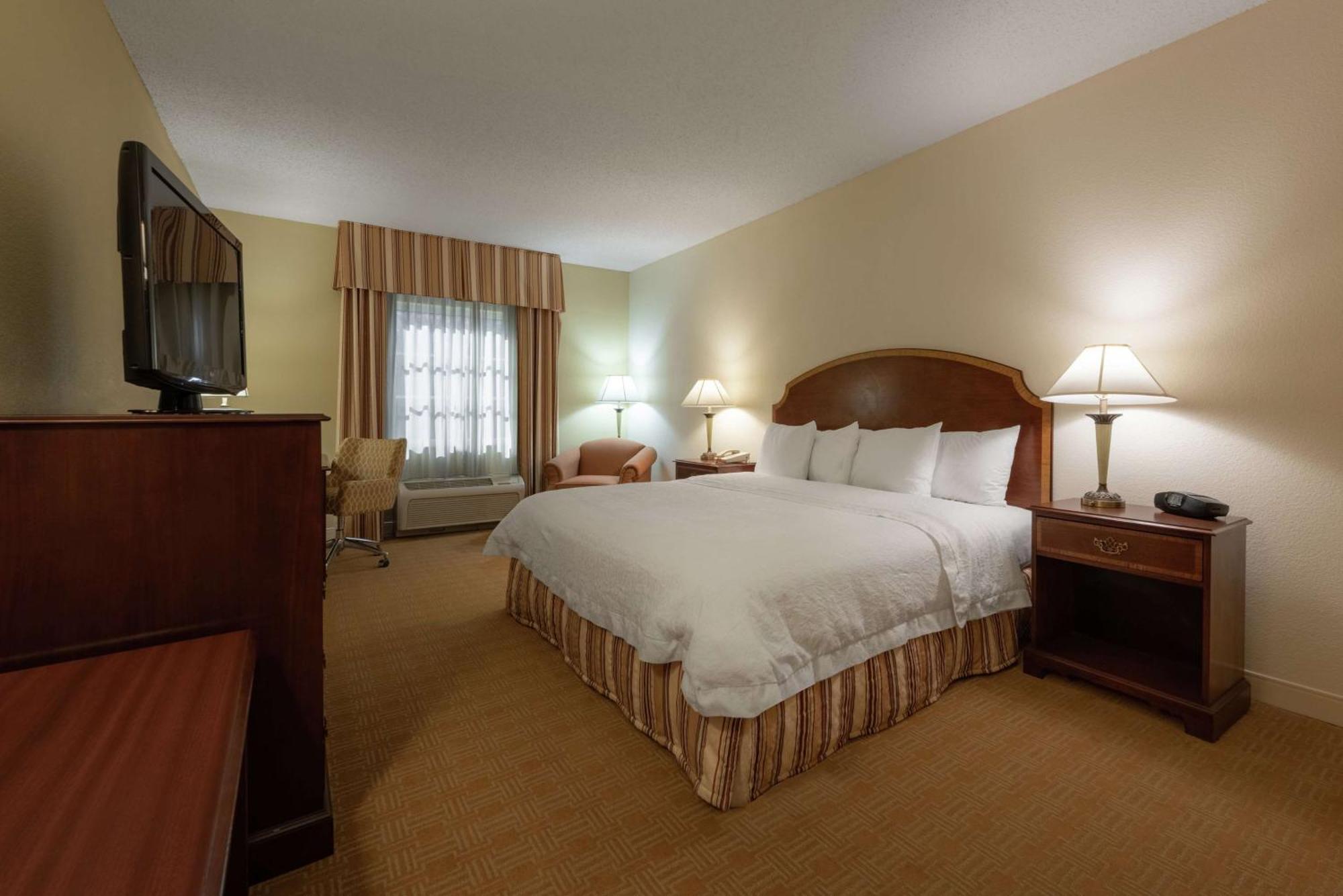 Hampton Inn & Suites - Vicksburg Zewnętrze zdjęcie