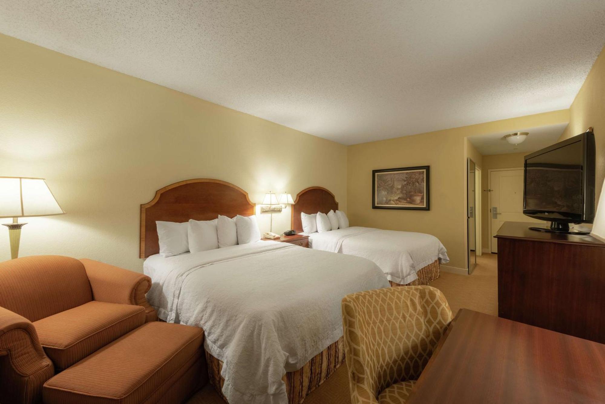 Hampton Inn & Suites - Vicksburg Zewnętrze zdjęcie