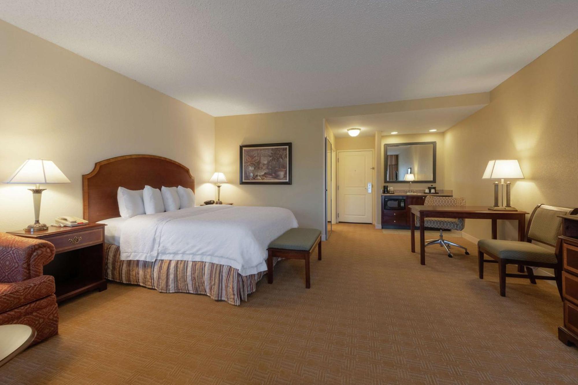 Hampton Inn & Suites - Vicksburg Zewnętrze zdjęcie