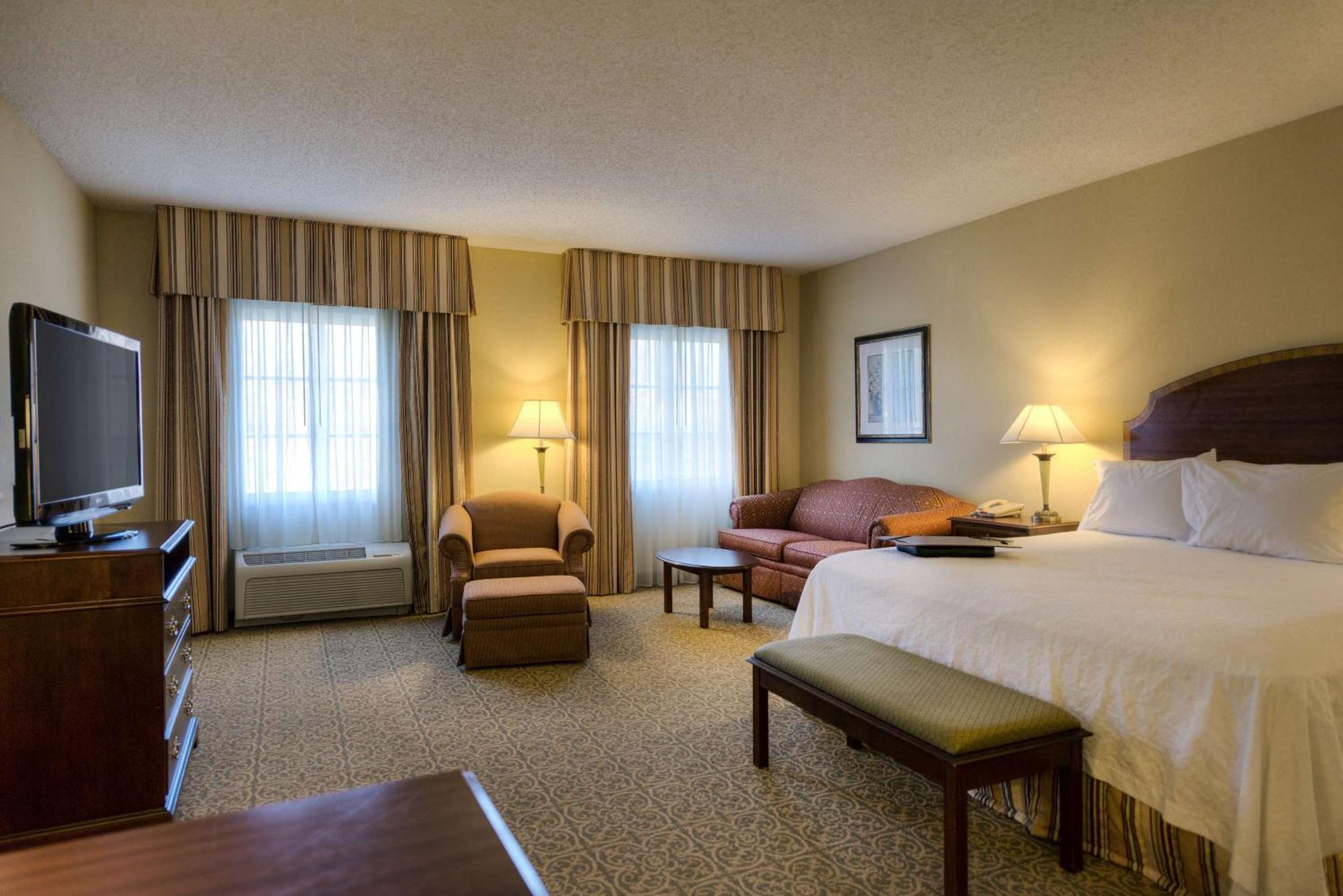 Hampton Inn & Suites - Vicksburg Zewnętrze zdjęcie