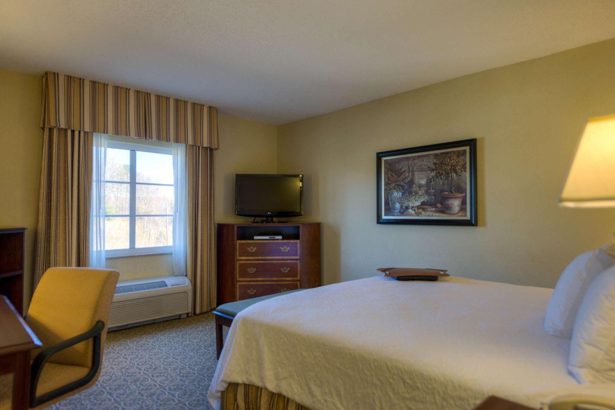 Hampton Inn & Suites - Vicksburg Zewnętrze zdjęcie