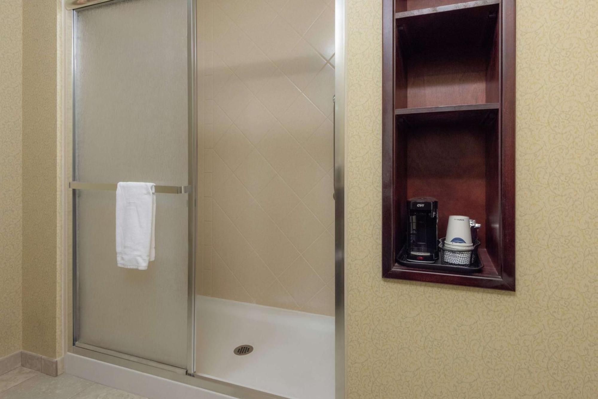 Hampton Inn & Suites - Vicksburg Zewnętrze zdjęcie