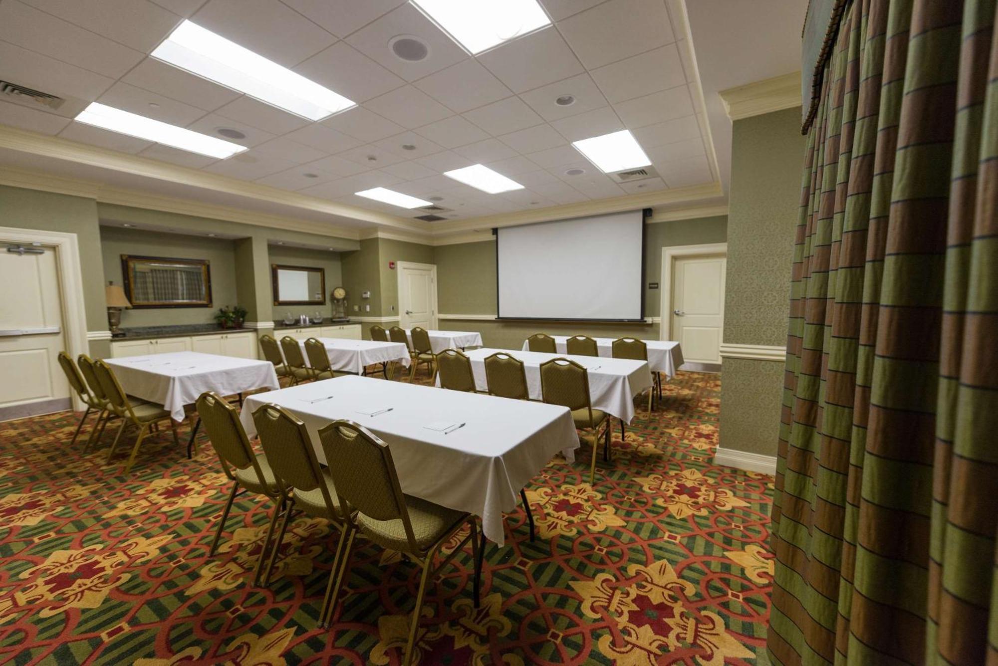 Hampton Inn & Suites - Vicksburg Zewnętrze zdjęcie