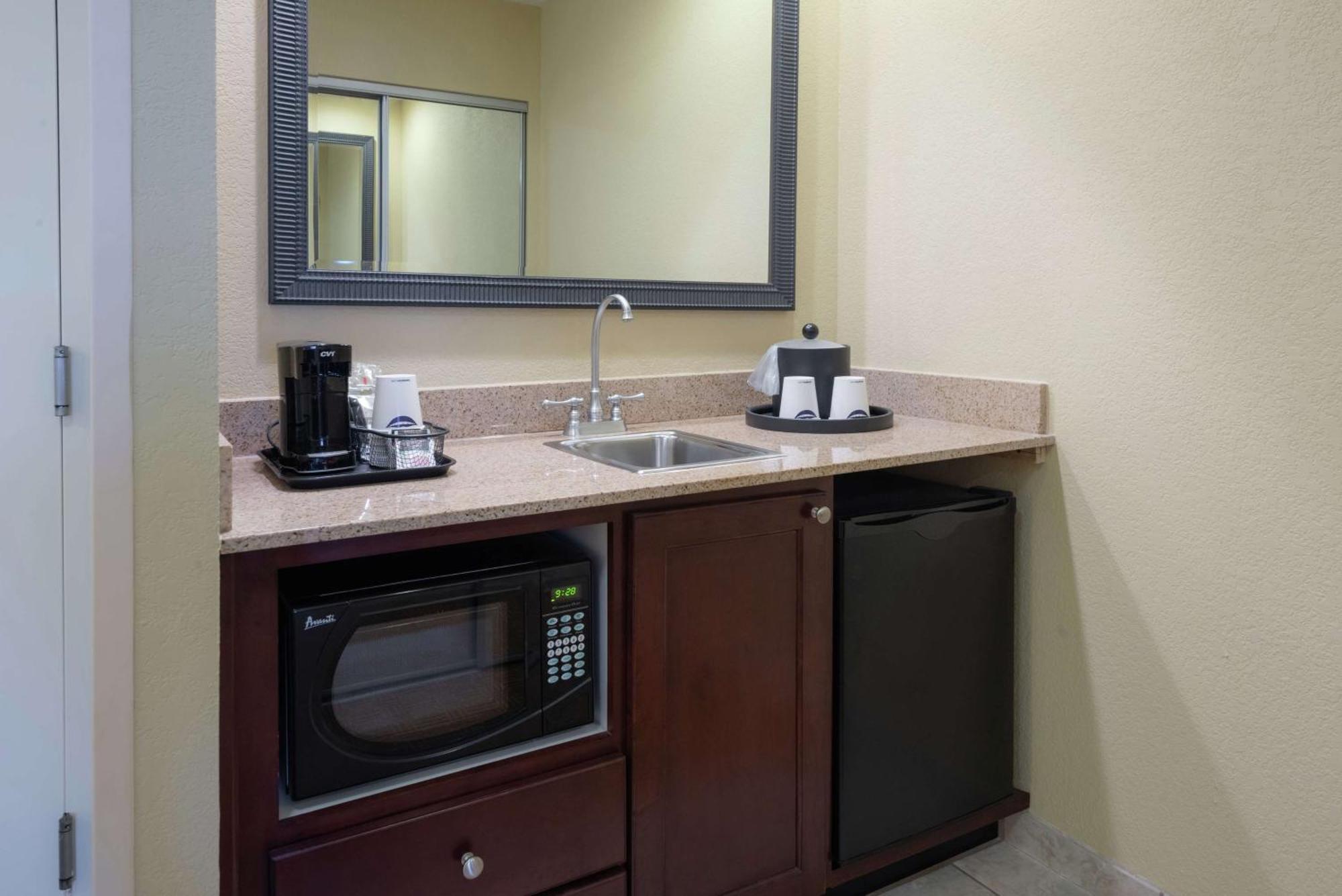 Hampton Inn & Suites - Vicksburg Zewnętrze zdjęcie
