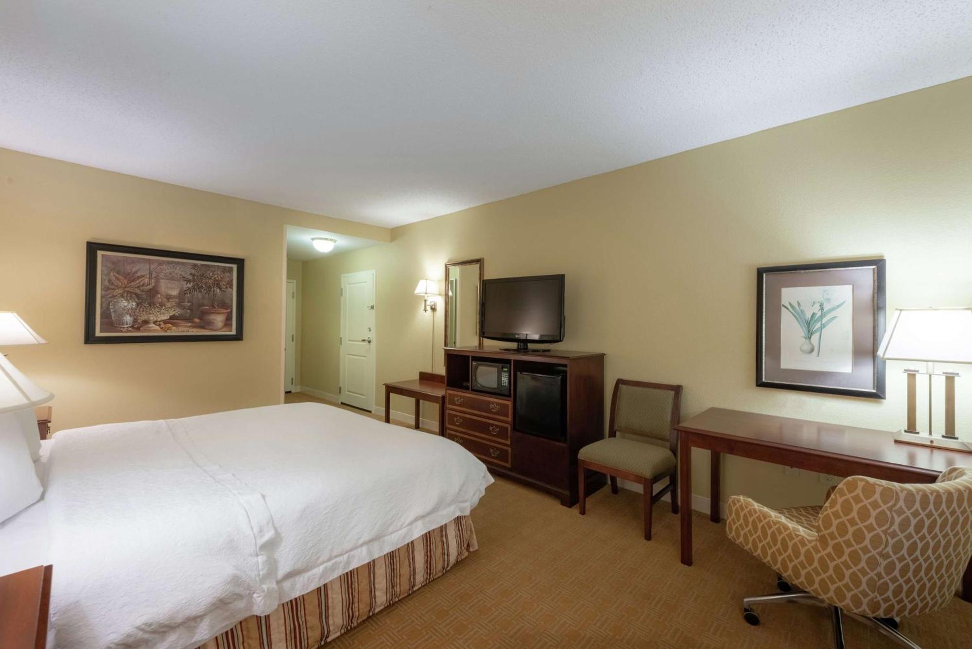 Hampton Inn & Suites - Vicksburg Zewnętrze zdjęcie