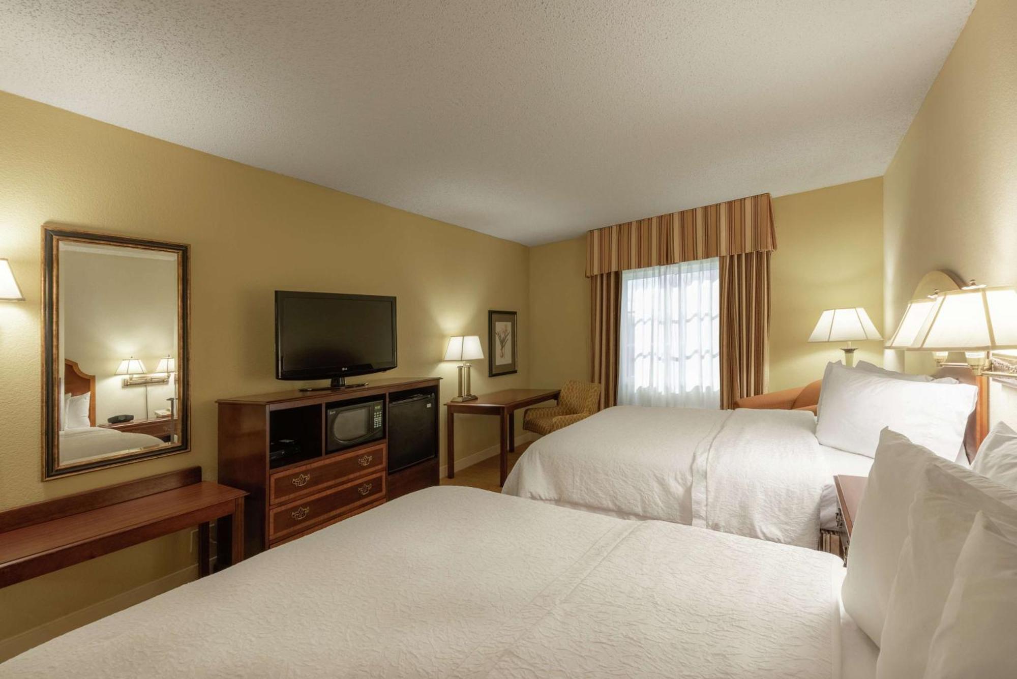 Hampton Inn & Suites - Vicksburg Zewnętrze zdjęcie