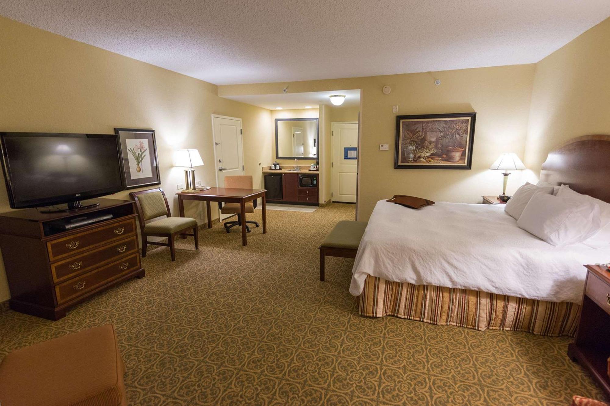 Hampton Inn & Suites - Vicksburg Zewnętrze zdjęcie