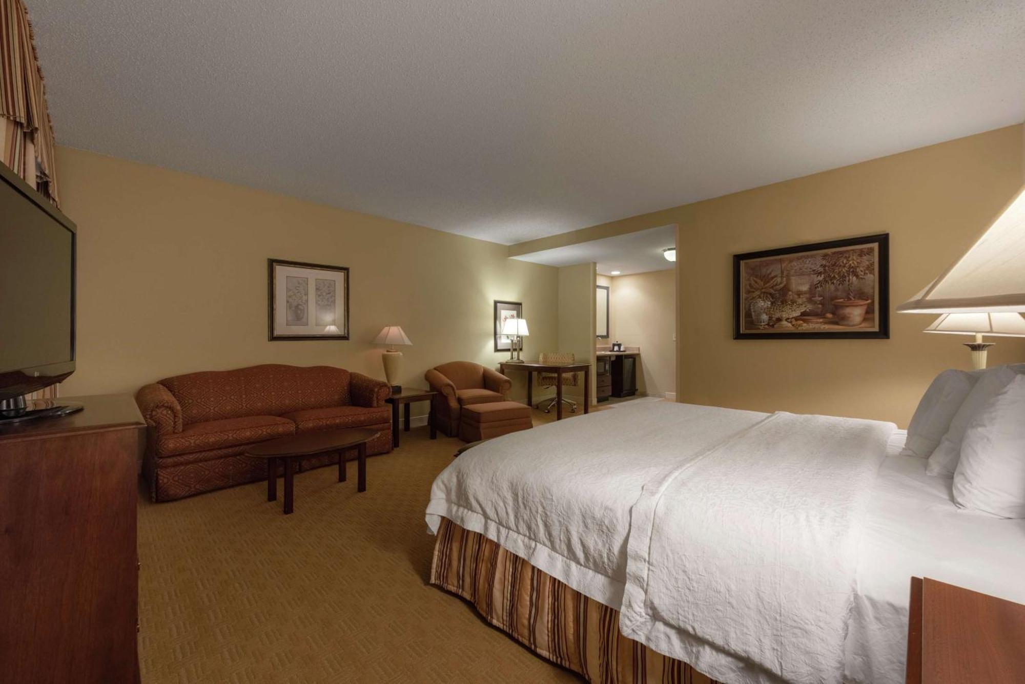 Hampton Inn & Suites - Vicksburg Zewnętrze zdjęcie