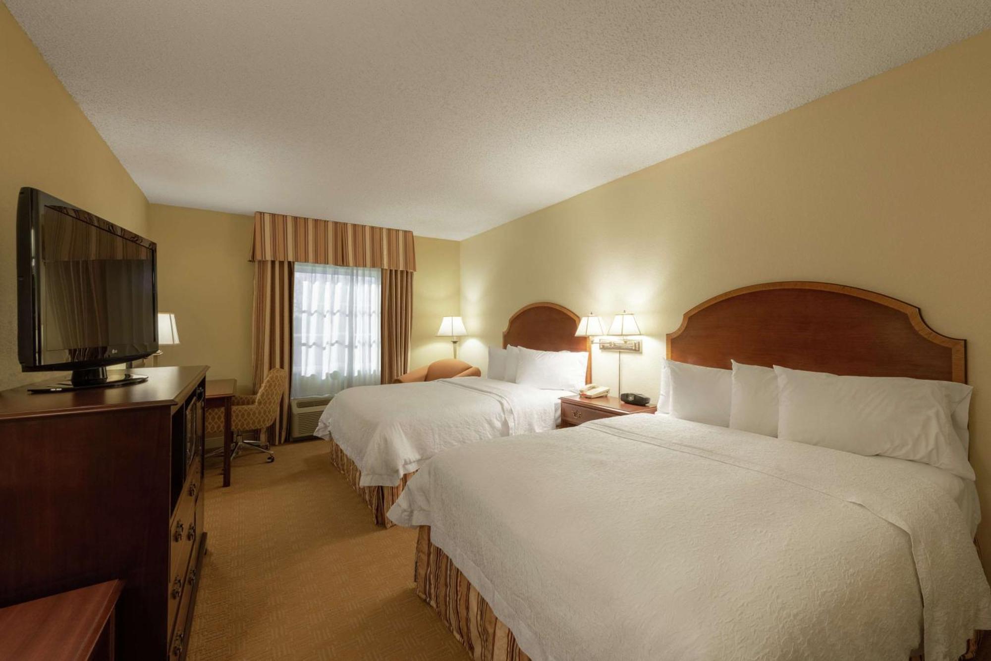 Hampton Inn & Suites - Vicksburg Zewnętrze zdjęcie
