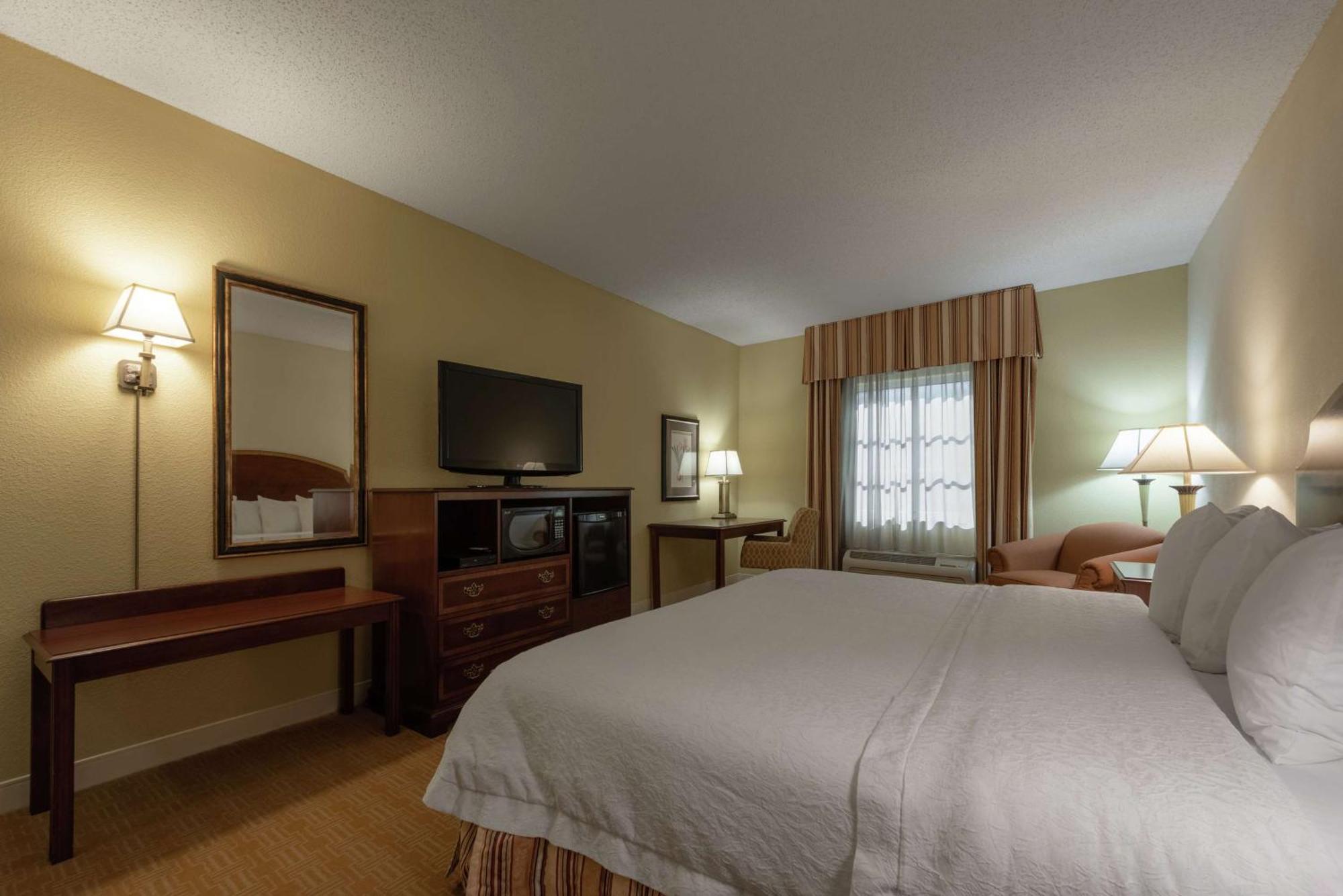 Hampton Inn & Suites - Vicksburg Zewnętrze zdjęcie