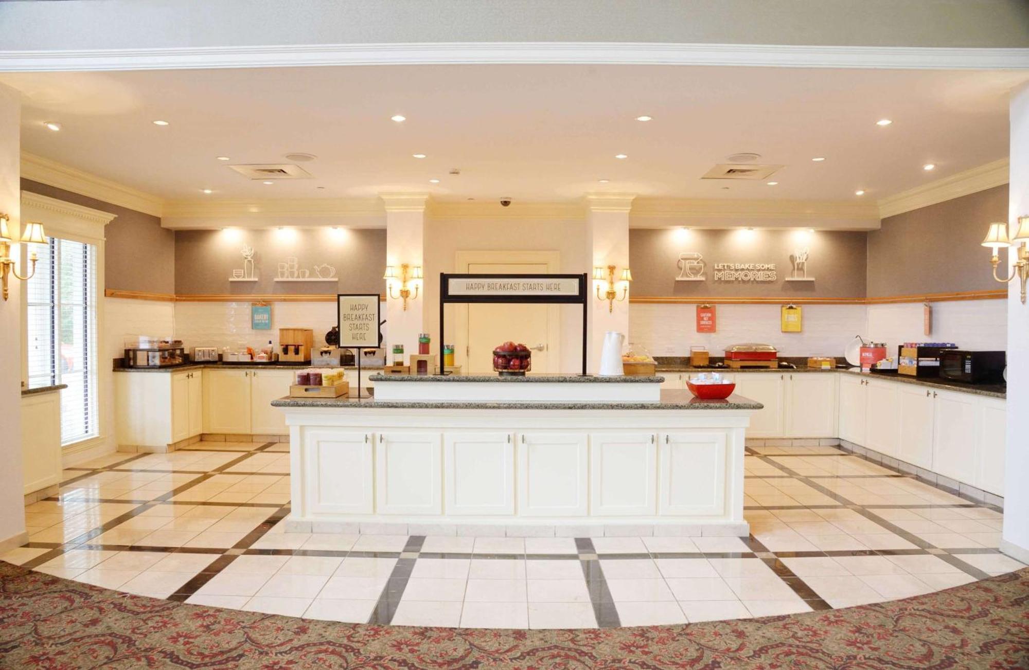 Hampton Inn & Suites - Vicksburg Zewnętrze zdjęcie