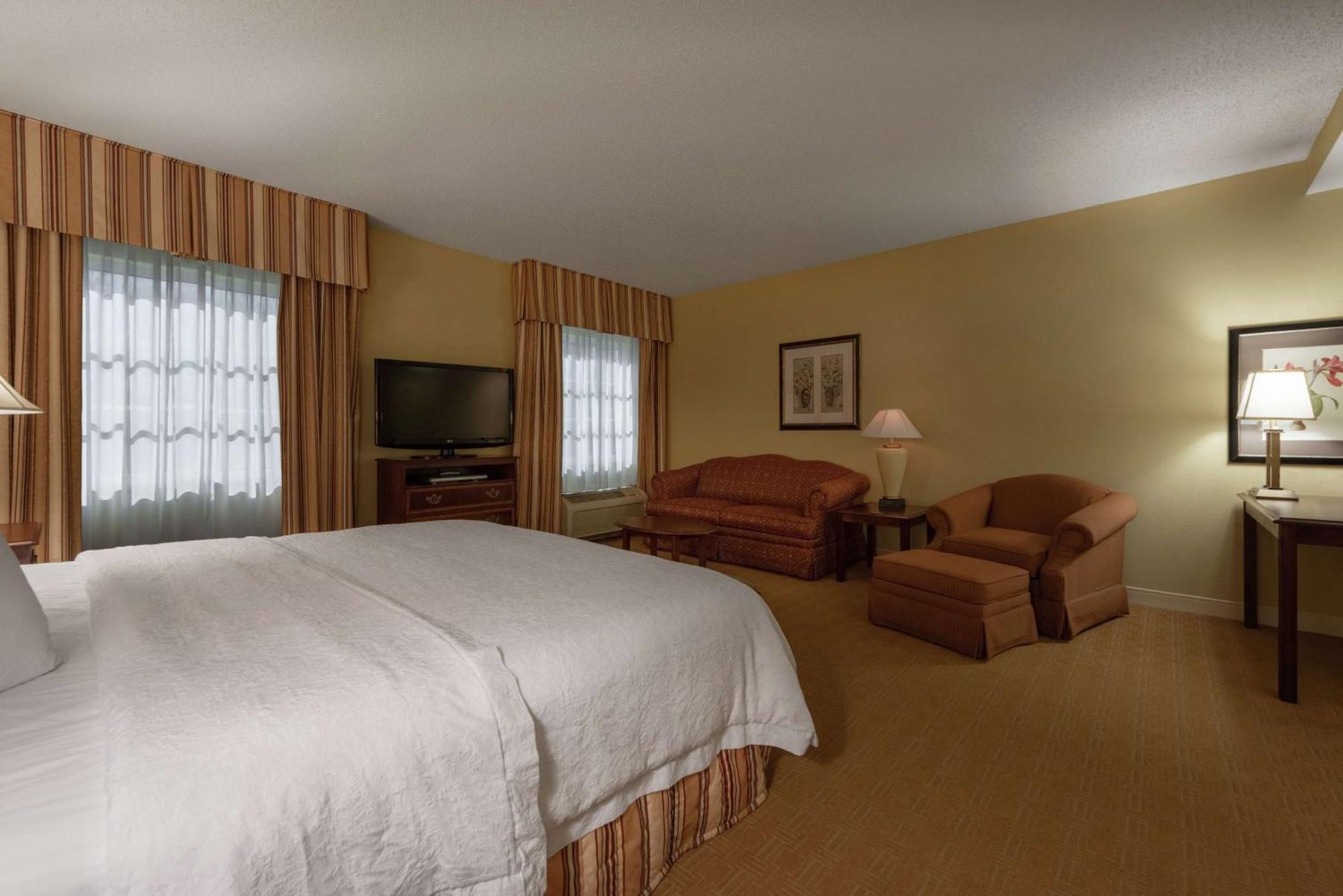 Hampton Inn & Suites - Vicksburg Zewnętrze zdjęcie