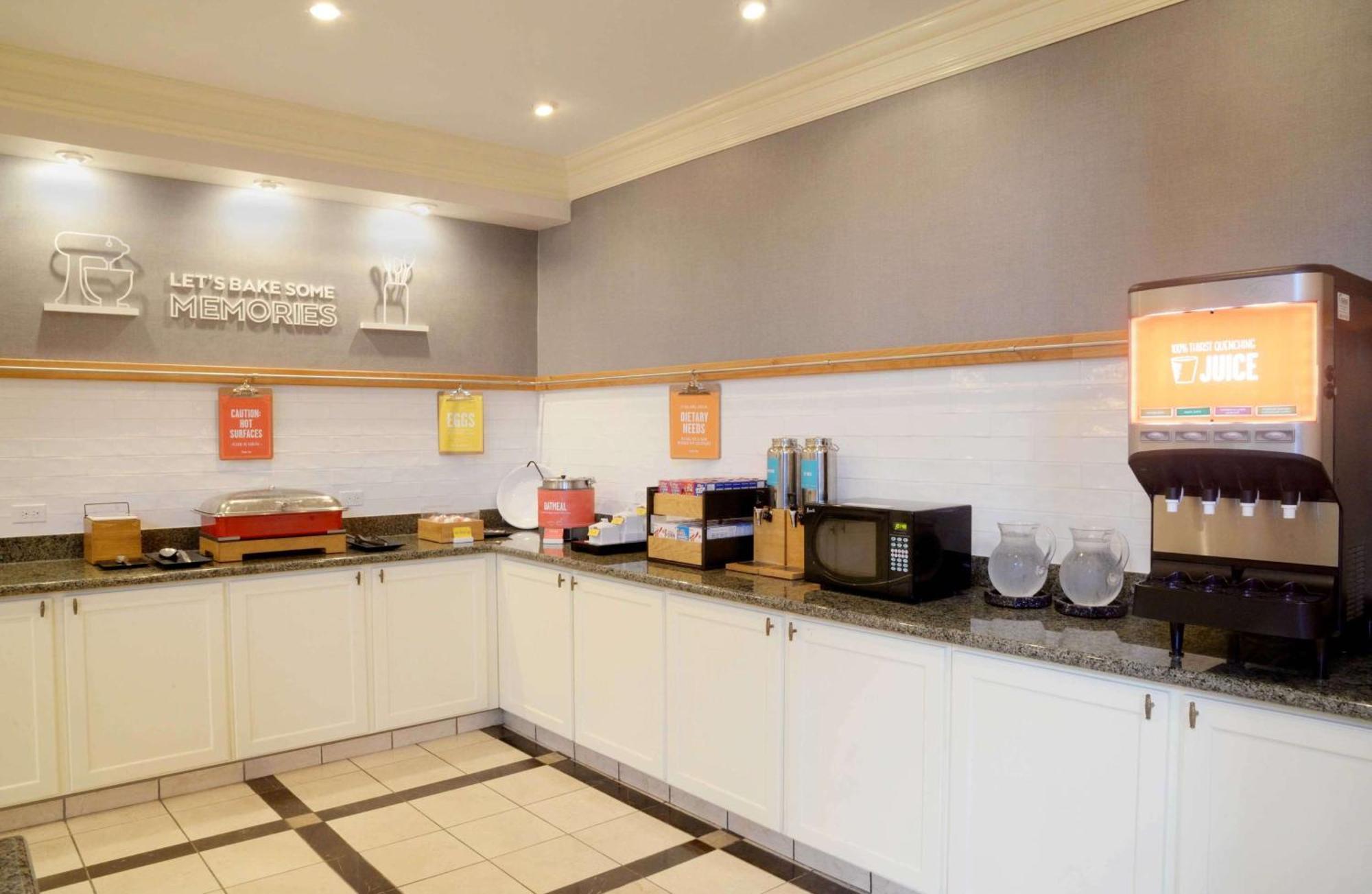 Hampton Inn & Suites - Vicksburg Zewnętrze zdjęcie