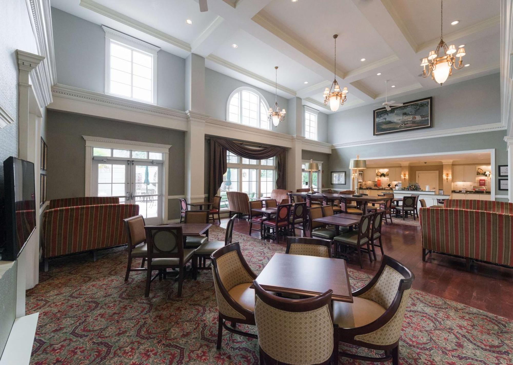 Hampton Inn & Suites - Vicksburg Zewnętrze zdjęcie