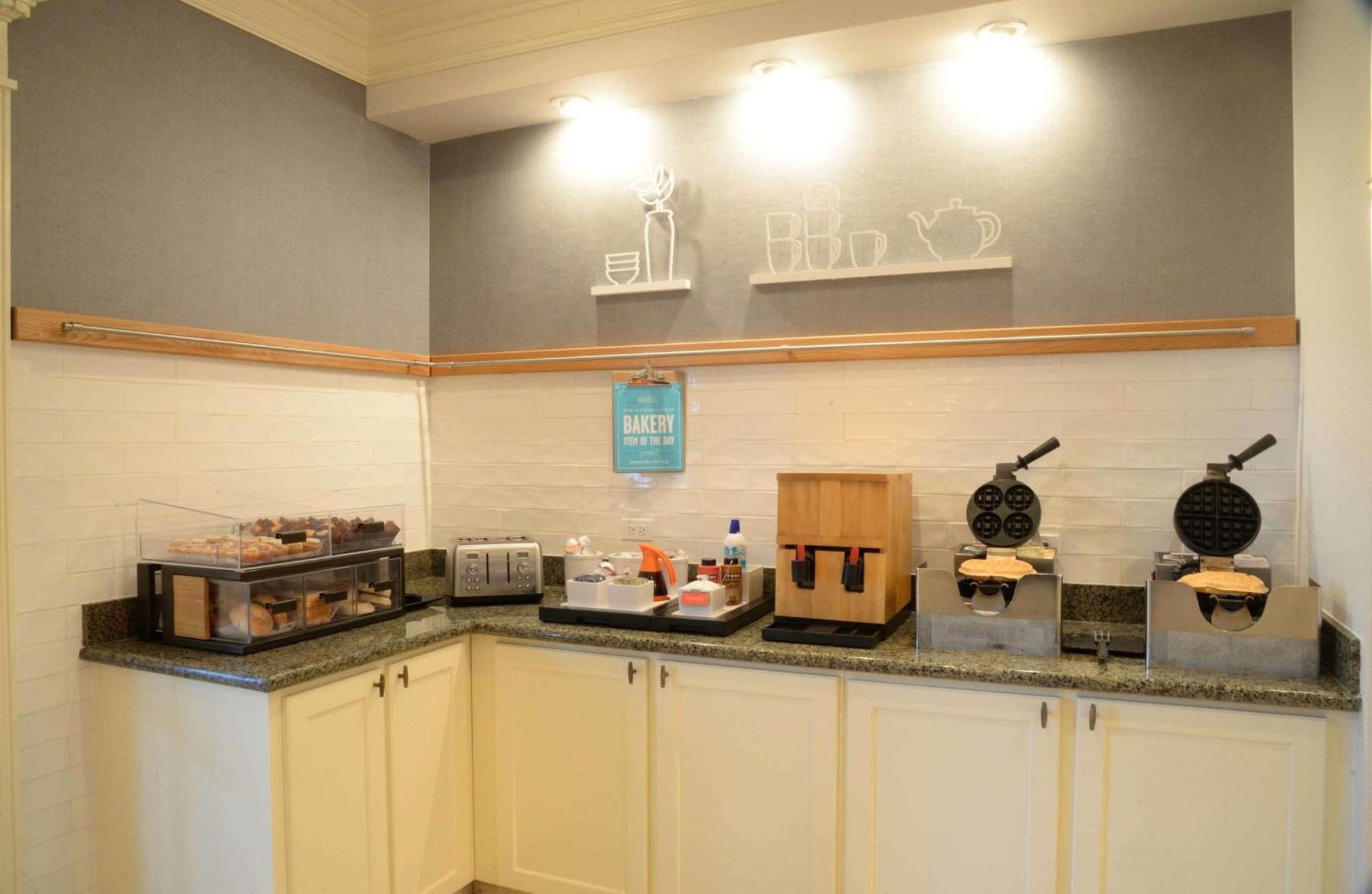 Hampton Inn & Suites - Vicksburg Zewnętrze zdjęcie
