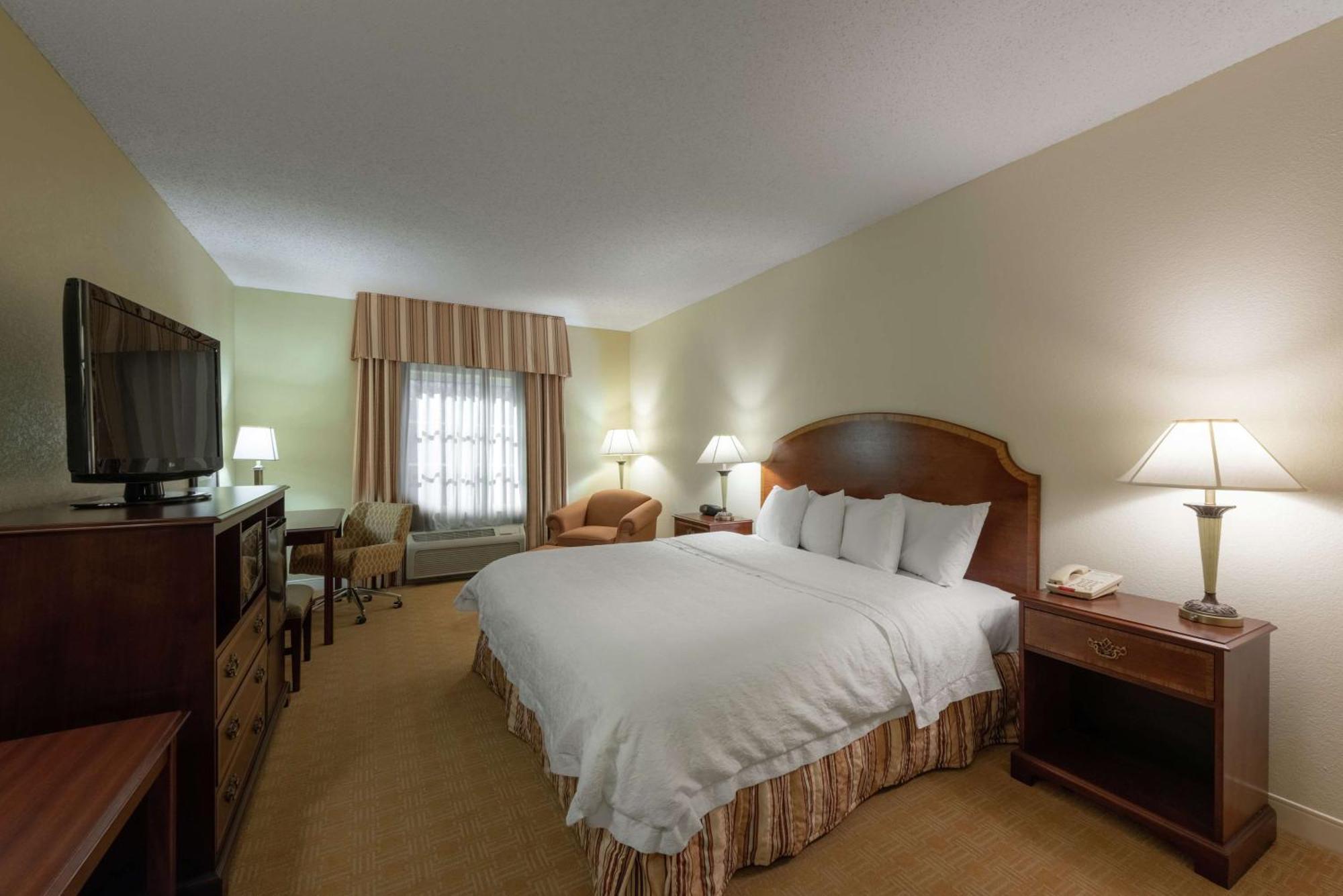Hampton Inn & Suites - Vicksburg Zewnętrze zdjęcie