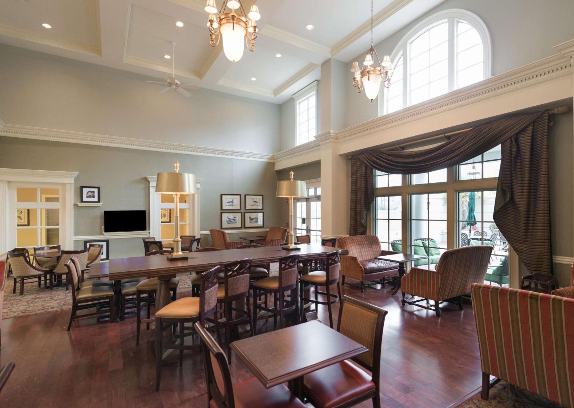 Hampton Inn & Suites - Vicksburg Zewnętrze zdjęcie