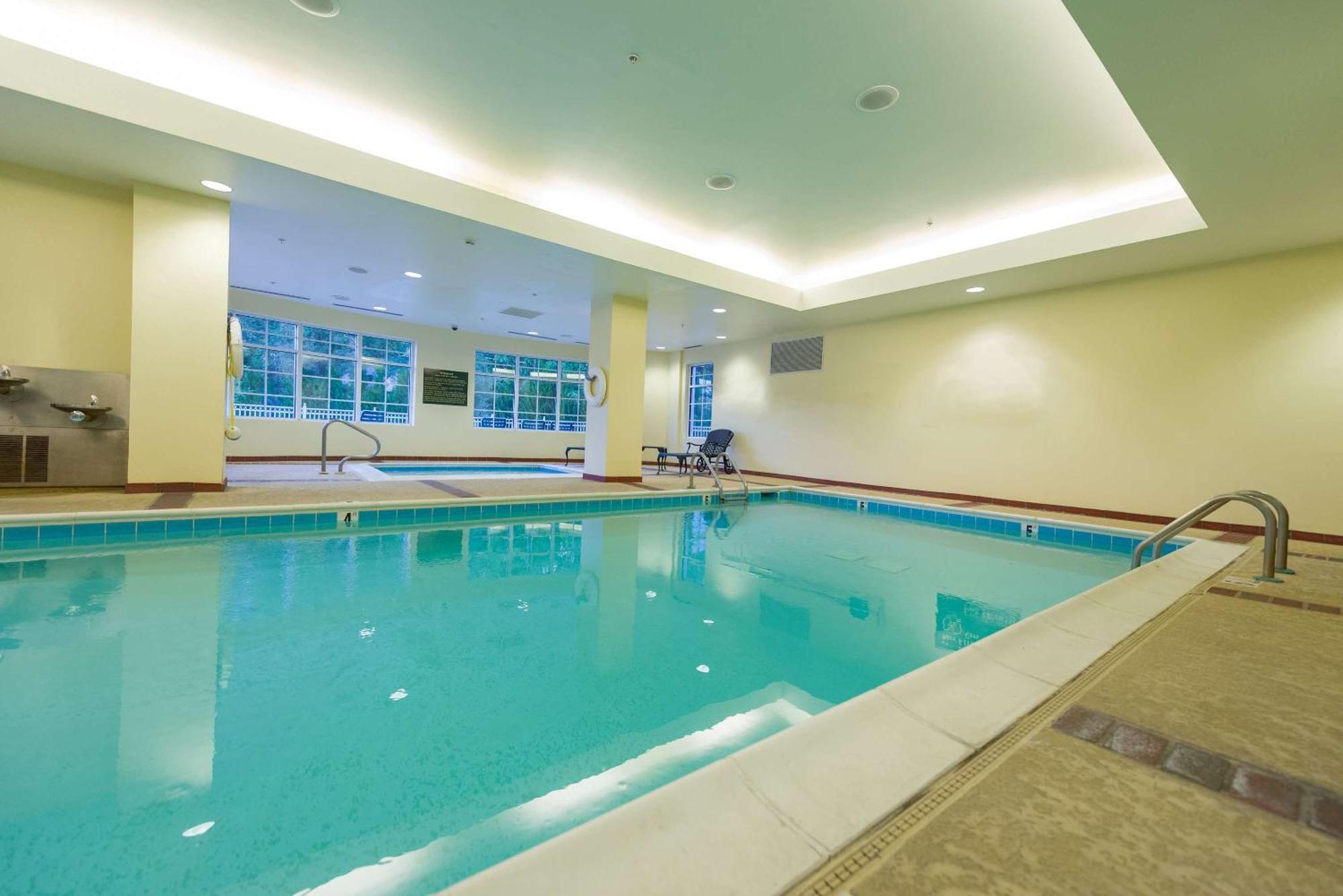 Hampton Inn & Suites - Vicksburg Zewnętrze zdjęcie