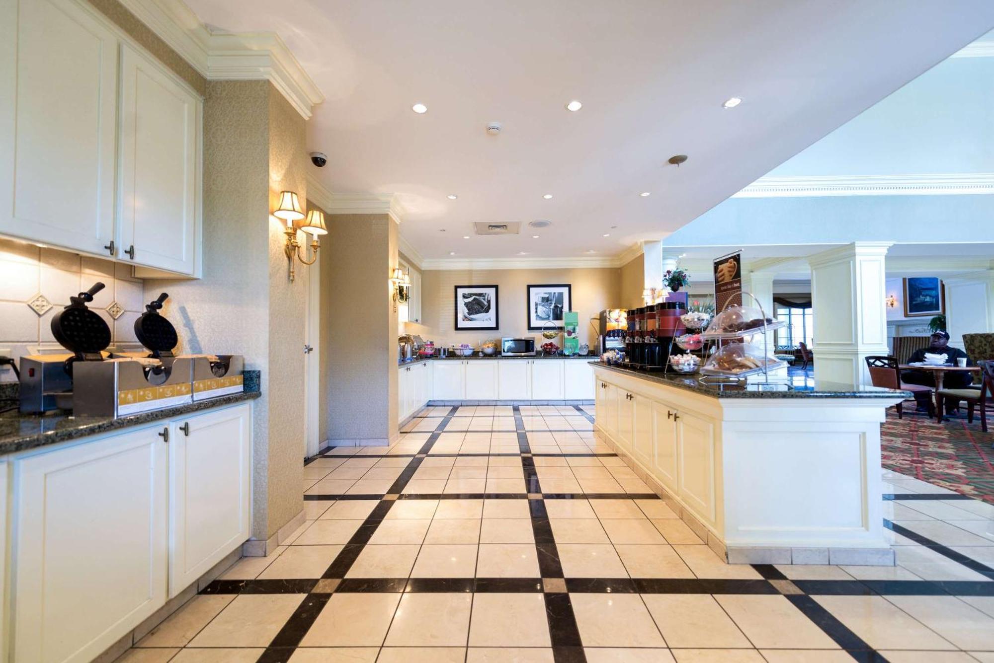 Hampton Inn & Suites - Vicksburg Zewnętrze zdjęcie