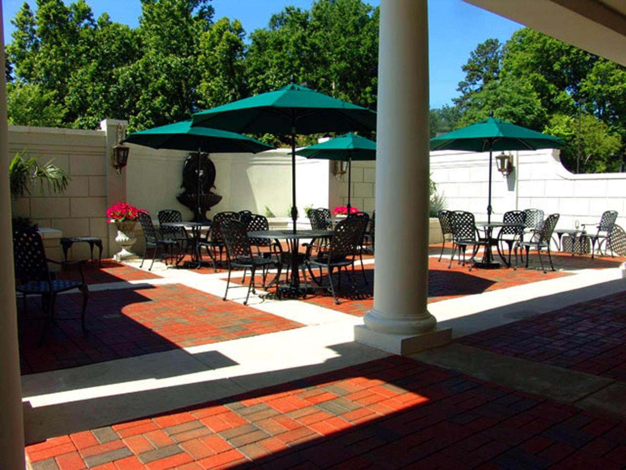 Hampton Inn & Suites - Vicksburg Zewnętrze zdjęcie