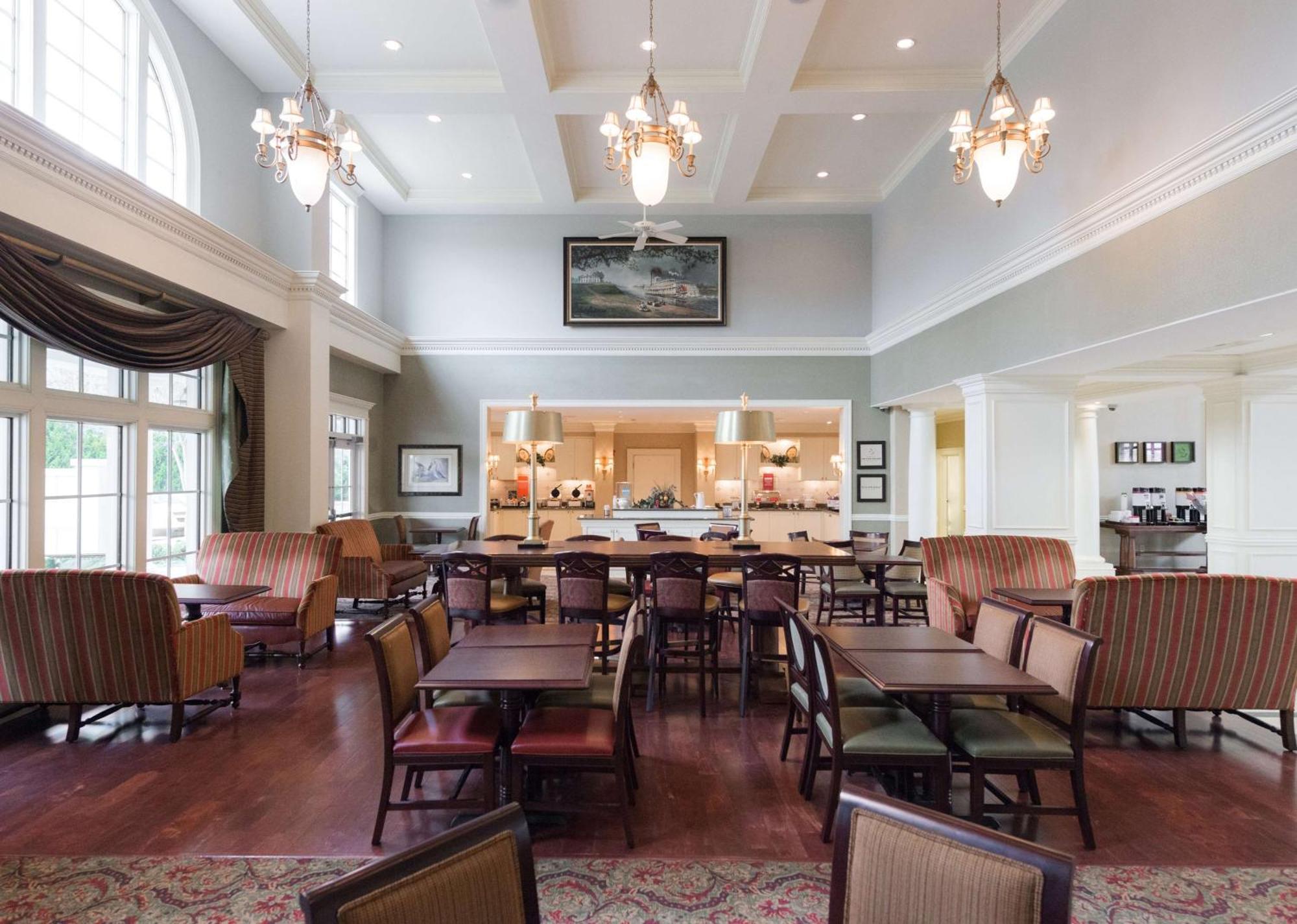 Hampton Inn & Suites - Vicksburg Zewnętrze zdjęcie