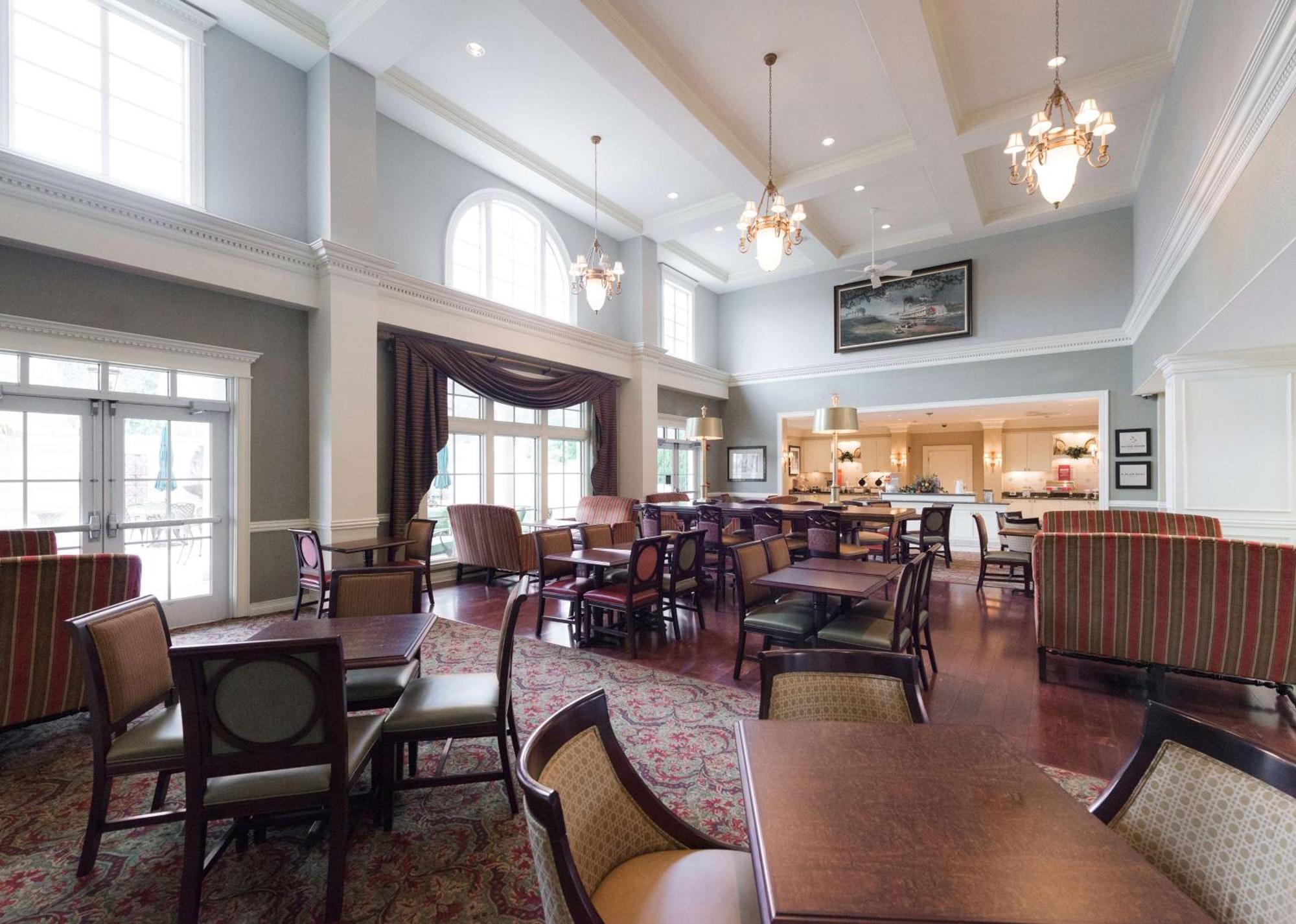 Hampton Inn & Suites - Vicksburg Zewnętrze zdjęcie